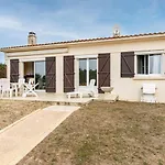 - Maison Vendéenne Avec Jardin Pour 6 Casa vacanze *