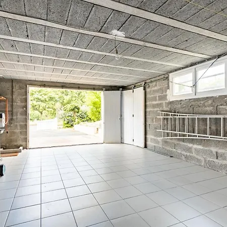 - Maison Vendeenne Avec Jardin Pour 6 Dom wakacyjny