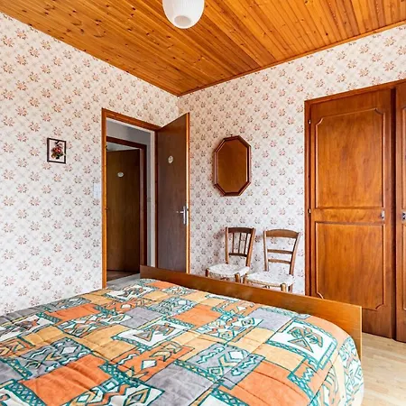 Dom wakacyjny - Maison Vendeenne Avec Jardin Pour 6