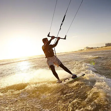 - Maison Vendeenne Avec Jardin Pour 6 Givrand