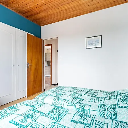 Dom wakacyjny - Maison Vendeenne Avec Jardin Pour 6