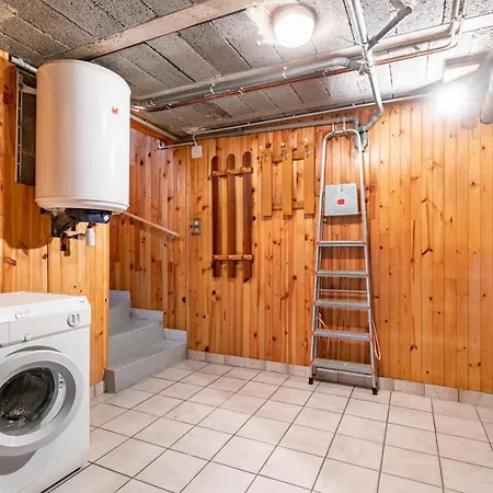 - Maison Vendeenne Avec Jardin Pour 6 Dom wakacyjny Givrand