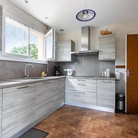 Dom wakacyjny - Maison Vendeenne Avec Jardin Pour 6 *